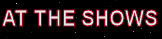 MasterBorderLinksAtTheShows